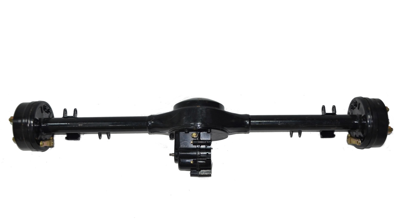 ARKA AKS (E-PİKAP18000)